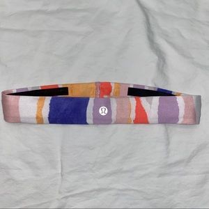 Lululemon Headband